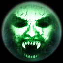 APK prank ghost finger contact detector