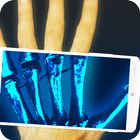 x ray wallpaper free icon