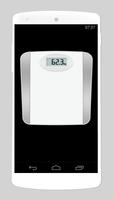 BMI weight status capture d'écran 2