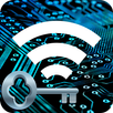 prank WiFi password hacker APK