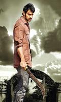 Prabhas New HD Wallpapers Affiche