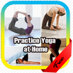 Berlatih Yoga di Rumah