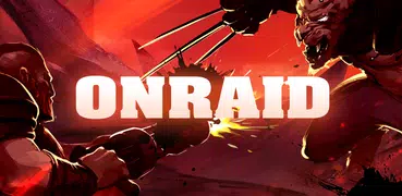 Onraid - Online PVP Brawl