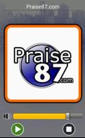 Praise87.com पोस्टर