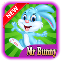 Bunny Hit And Run