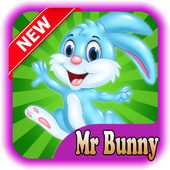 Bunny Hit And Run icon