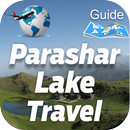 APK Prashar Lake India