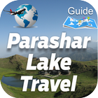 Prashar Lake India icône