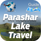 Prashar Lake India ikona