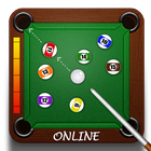 King Billiard 8 Ball icono