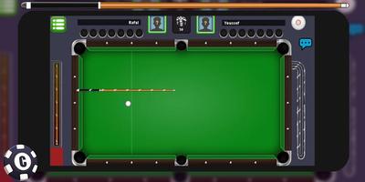 King Billiard 8 Ball screenshot 3