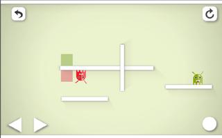 Mirror Moves:Unique Brain Game скриншот 3