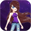 Praxina Style Dress up APK