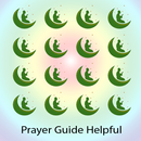 Prayer Guide Helpful aplikacja