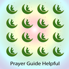 Prayer Guide Helpful иконка