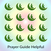 Prayer Guide Helpful