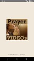 Prayer VIDEOs Affiche