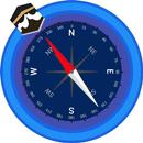 Qibla, Quran, Salah Timings & Azan Notification APK