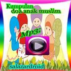 Praying Children Muslim Mp3; ikona