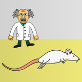 Lab Rat Madness icône