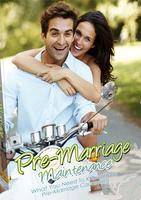 پوستر Pre Marriage Maintenance