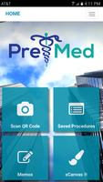 پوستر Pre-Med