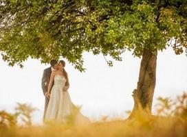 Pre Wedding Outdoor Idea poster