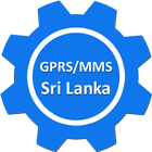 GPRS MMS Settings (beta) 圖標