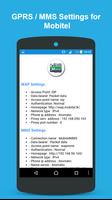 GPRS MMS Settings (beta) 截圖 2