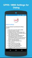 GPRS MMS Settings (beta) syot layar 3