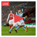 Premier League Live Streaming TV APK