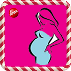 First Sighs Of Pregnancy icon