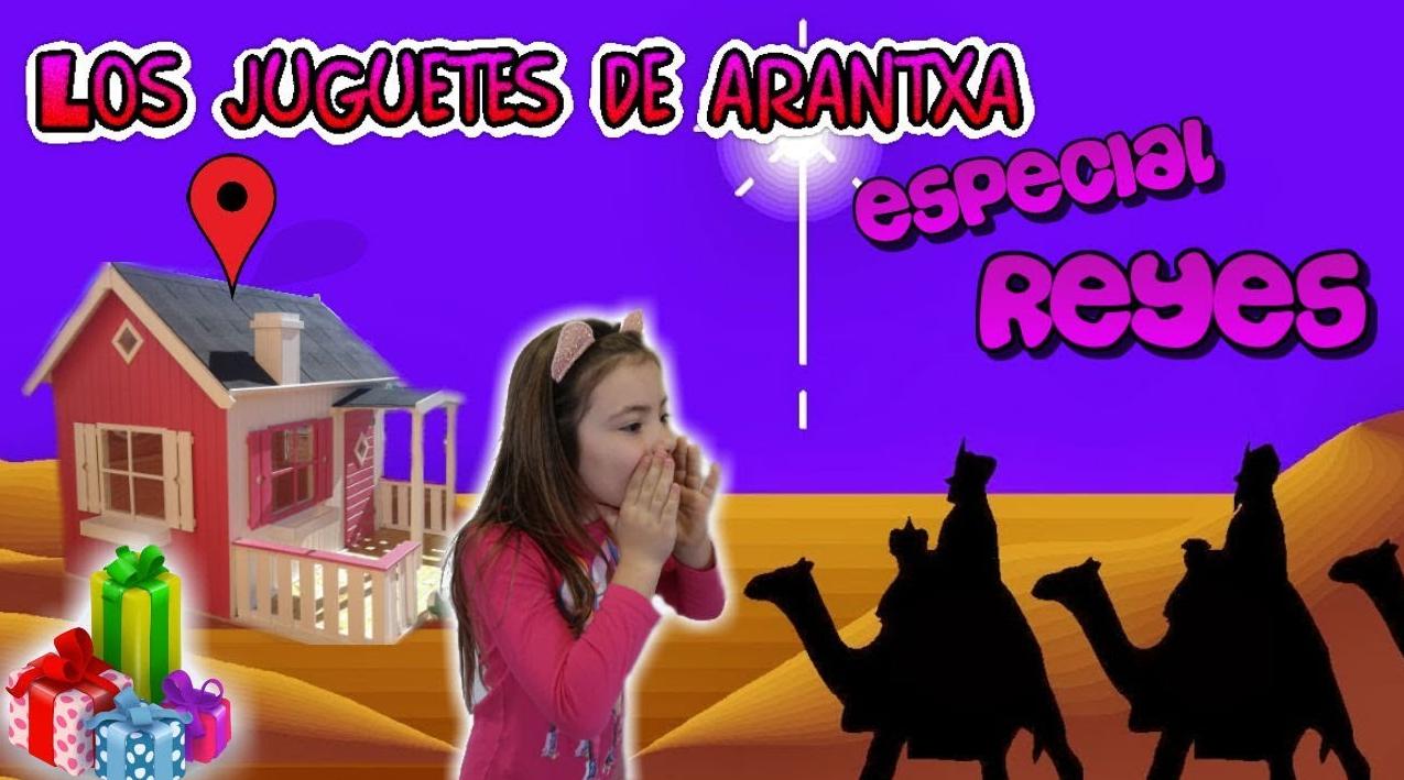 Watch Los Juguetes De Arantxa For Android Apk Download - videos de los juguetes de arantxa roblox roblox free