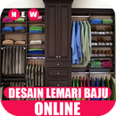 Desian Lemari Baju Terkini-APK