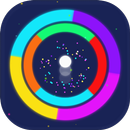 Switch Color - Neon Circle APK