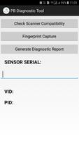 PBDiagnosticTool الملصق