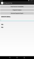 PBDiagnosticTool capture d'écran 2