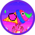 Candy Bird