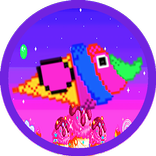 Candy Bird