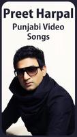 Preet Harpal New Song - Latest Punjabi Songs постер
