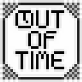 OUT OF TIME icône