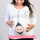 Conception de vêtements de maternité APK