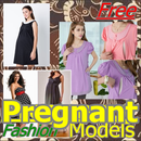 Pregnant Fashion Models APK