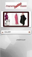 برنامه‌نما Pregnant Fashion Hijab عکس از صفحه