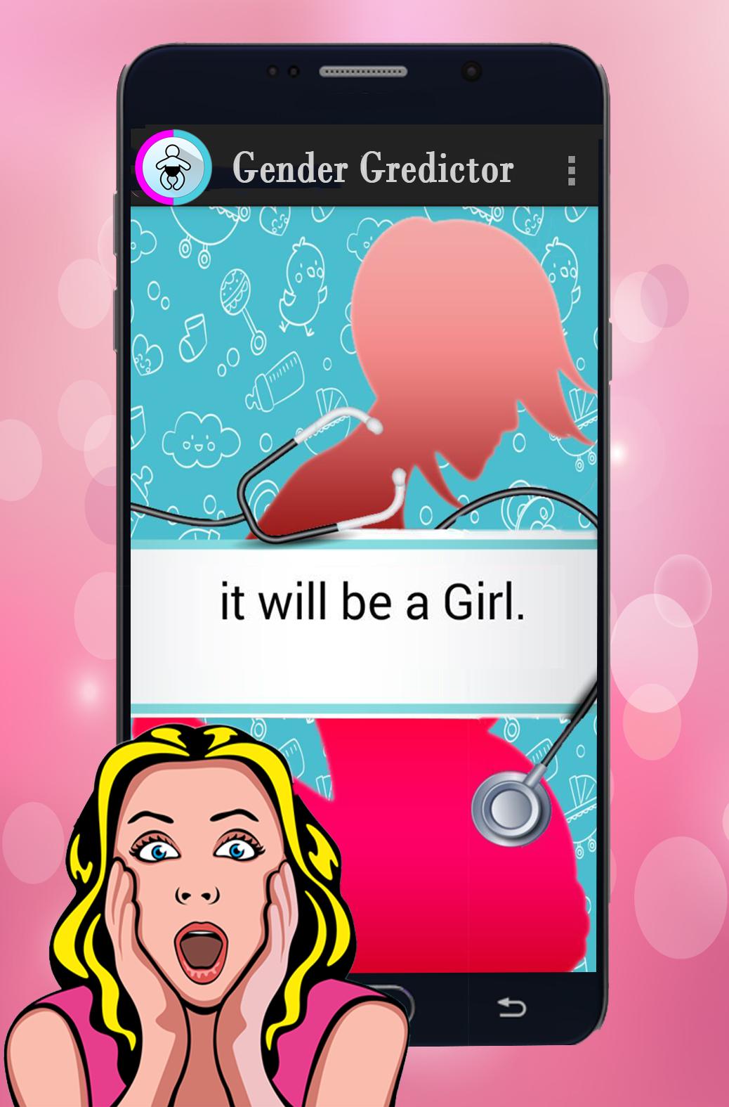 Chinese Gender Predictor Prank APK chinese-gender-predictor-prank-apk