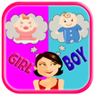 Boy or Girl -Pregnancy (Prank)