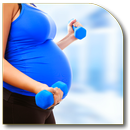 Pregnancy Exercises Guide APK
