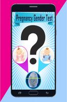 پوستر Pregnancy Gender Test Prank