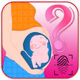 Pregnancy Test Online _ Prank icon