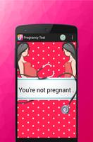 Pregnancy Test Online _ Prank capture d'écran 3
